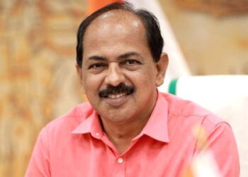 സംസ്ഥാനത്തെ-എല്ലാ-റേഷൻ-കടകളും-കെ-സ്റ്റോറുകളാക്കും:-മന്ത്രി-ജിആർ.-അനിൽ