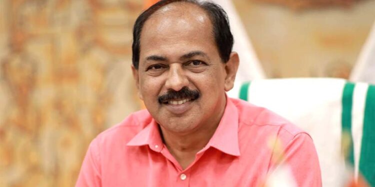 സംസ്ഥാനത്തെ-എല്ലാ-റേഷൻ-കടകളും-കെ-സ്റ്റോറുകളാക്കും:-മന്ത്രി-ജിആർ.-അനിൽ