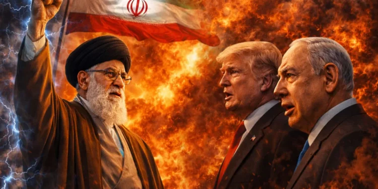 അതിക്രമിച്ചാൽ-നിങ്ങൾ-അനുഭവിക്കും!-മുന്നറിയിപ്പുമായി-ഇറാൻ-|-iran-issues-a-warning