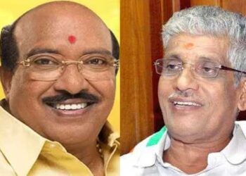 സതീശനെ-കോൺഗ്രസ്-അഴിച്ചുവിട്ടിരിക്കുകയാണ്…-എല്ലാ-രാഷ്ട്രീയ-പാർട്ടികളോടും-സമദൂരം-മാത്രം,-ഒരു-പാർട്ടിക്കുവേണ്ടിയും-പ്രവർത്തിക്കില്ല,-അവരുടെ-കയ്യിലിരിപ്പ്-കൊണ്ട്-ചിലപ്പോൾ-തിരിച്ചടിയാകും-സുകുമാരൻ-നായർ