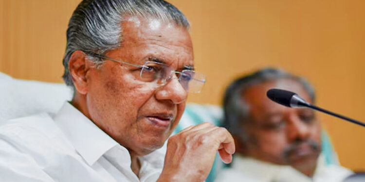 കേരളത്തിന്റെ-ആരോഗ്യ-വിദ്യാഭ്യാസ-നേട്ടങ്ങൾക്ക്-പിന്നിൽ-ക്രൈസ്തവ-മിഷണറിമാർ;-മുഖ്യമന്ത്രി-പിണറായി-വിജയൻ