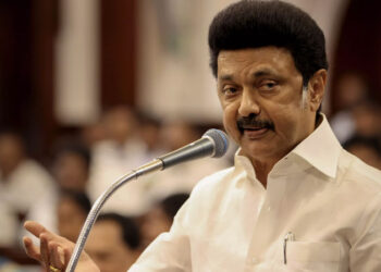 കേന്ദ്രത്തിന്-ബദൽ;-തമിഴ്‌നാടിന്റെ-‘സെമ്മൊഴി’-പുരസ്‌കാരം:-മലയാളം-ഉൾപ്പെടെ-8-ഭാഷകൾക്ക്-അംഗീകാരം