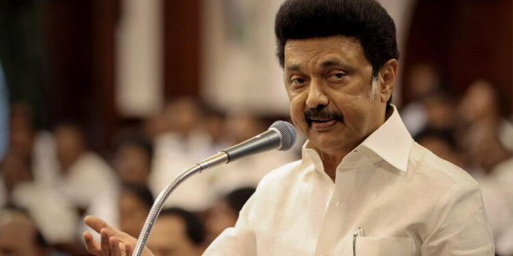 കേന്ദ്രത്തിന്-ബദൽ;-തമിഴ്‌നാടിന്റെ-‘സെമ്മൊഴി’-പുരസ്‌കാരം:-മലയാളം-ഉൾപ്പെടെ-8-ഭാഷകൾക്ക്-അംഗീകാരം