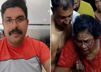 വീഡിയോ-എടുത്ത്-സോഷ്യൽ-മീഡിയയിൽ-ഇട്ട്-നീതി-വാങ്ങാൻ-കഴിയുമോ?-സോഷ്യൽമീഡിയ-ഇരുതല-മൂർച്ചയുള്ള-വാളാണ്,-ഹൃദയംപൊട്ടിയുള്ള-ആ-അമ്മയുടെ-കരച്ചിലാണ്-രാവിലെ-കണ്ടത്…-ആകെയുണ്ടായിരുന്ന-പൊന്നുമോൻ-തന്റെ-മുന്നിൽ-മരിച്ചു-കിടക്കുന്നത്-എന്തിനെന്ന്-പോലും-അറിയാതെ-അമ്മ…-ആ-അമ്മയ്ക്ക്-നീതി-വേണം…-ആ-സ്ത്രീക്കെതിരെ-നിയമനടപടികൾ-ഉണ്ടാവണം…-ടി-സിദ്ദിഖ്