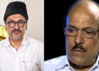 നാല്-വോട്ടിനു-വേണ്ടി-വർ​ഗീയ-ധ്രുവീകരണമുണ്ടാക്കുന്നത്-ലീ​ഗിന്റെ-ലക്ഷ്യമല്ല-സാദിഖ്-അലി-തങ്ങൾ,-സജി-ചെറിയാൻ-മലപ്പുറത്തെ-വൈസ്-പ്രസിഡൻറ്-ആരാണെന്ന്-ഒന്നു-നോക്കണം…-മാറി-മാറി-കാർഡ്-കളിച്ചിട്ട്-എന്താണ്-ഇടത്-പക്ഷത്തിന്-പ്രയോജനം?-ഇതൊന്നും-മലയാളിയുടെ-മണ്ണിൽ-ചിലവാകില്ല-പികെ-കുഞ്ഞാലിക്കുട്ടി,-തെരഞ്ഞെടുപ്പിലെ-തിരിച്ചടിയിൽ-സിപിഎമ്മിൻറെ-ലെവൽ-തെറ്റി-പിഎംഎ-സലാം