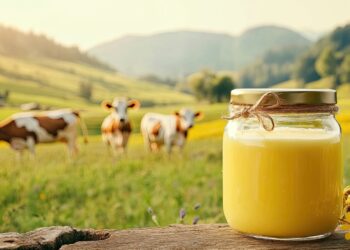 ആയുർവേദത്തിൽ-നെയ്യിനെ-അമൃത്-എന്ന്-വിളിക്കുന്നത്-എന്തുകൊണ്ട്?