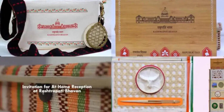 77-ാമത്-റിപ്പബ്ലിക്-ദിനം-2026:-വടക്കുകിഴക്കിന്റെ-ആത്മാവുമായി-രാഷ്ട്രപതിയുടെ-‘അറ്റ്-ഹോം’-ക്ഷണം