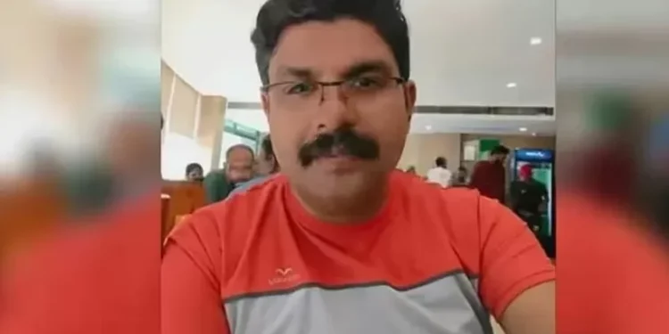 ദീപക്കിന്റെ-ആത്മഹത്യ!-പ്രതിയായ-യുവതി-ഒളിവിൽ;-അന്വേഷണം-ഊർജിതമാക്കി-പോലീസ്