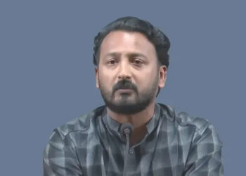 മൂന്നാം-ബലാത്സംഗക്കേസ്!-രാഹുൽ-മാങ്കൂട്ടത്തിലിന്-ഉടൻ-ആശ്വാസമില്ല;-ജാമ്യാപേക്ഷ-കോടതി-മാറ്റിവെച്ചു