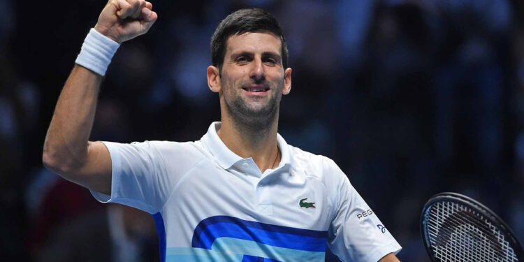 ഓസ്‌ട്രേലിയന്‍-ഓപ്പണ്‍:-ദ്യോക്കോവിച്ചിന്-നൂറാം-വിജയം