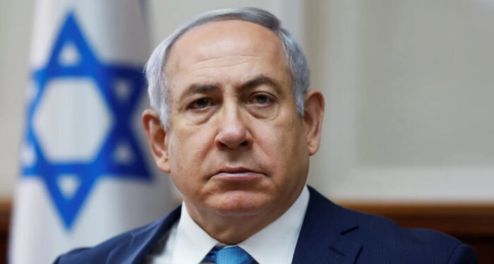 ഇസ്രയേലിനെതിരെ-തിരിഞ്ഞാല്‍-ഇറാന്-എന്താണ്-സംഭവിക്കുമെന്ന്-പ്രവചിക്കാന്‍-പോലും-സാധിക്കില്ല,-കനത്ത-സൈനിക-നടപടിയിലേക്ക്-ഇസ്രയേൽ-നീങ്ങുമെന്ന്-നെതന്യാഹു