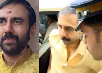 കുറ്റപത്രം-സമർപ്പിക്കാത്തതിനാൽ-ജാമ്യം-ലഭിക്കാൻ-സാധ്യത!!-ശബരിമല-സ്വർണക്കൊള്ളക്കേസിൽ-ഉണ്ണികൃഷ്ണൻ-പോറ്റിയുടെ-ജാമ്യപേക്ഷയിൽ-വിധി-ഇന്ന്,-കേസന്വേഷണം-നിർണായകഘട്ടത്തിലെത്തി-നിൽക്കുമ്പോൾ-പ്രതിക്ക്-ജാമ്യം-നൽകരുതെന്ന-കർശന-നിലപാടിൽ-പ്രോസിക്യൂഷൻ