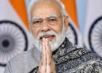 പ്രധാനമന്ത്രി-വെള്ളിയാഴ്ച-തലസ്ഥാനത്ത്,-കേരളത്തിന്-അനുവദിച്ച-4-ട്രെയിനുകൾ-ഫ്ലാഗ്-ഓഫ്-ചെയ്യും;-2030-വരെയുള്ള-തിരുവനന്തപുരത്തിന്റെ-വികസനത്തിന്റെ-വികസന-ബ്ലൂപ്രിന്റ്-കൈമാറും,