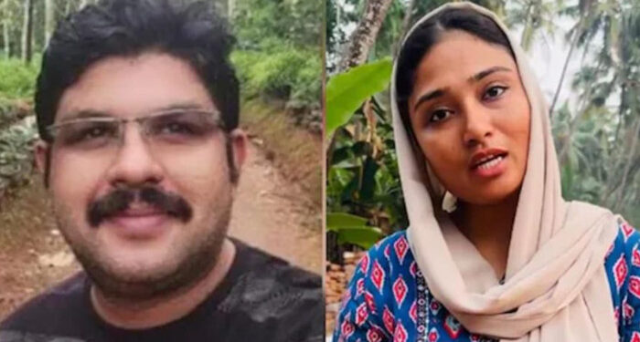 ദീപക്കിന്റെ-ആത്മഹത്യ,-ഷിംജിത-മുസ്തഫ-അറസ്റ്റില്‍,-പിടിയിലായത്-വടകരയിലെ-ബന്ധുവീട്ടില്‍-നിന്നും,-കേസെടുത്തിരിക്കുന്നത്-ജാമ്യമില്ലാ-വകുപ്പിൽ