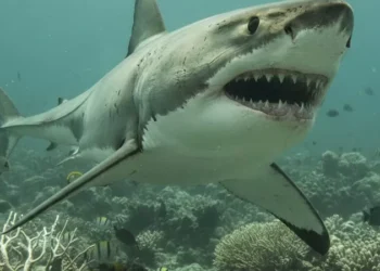 പല്ലില്ലാത്ത-സ്രാവുകൾ;-സമുദ്രത്തിലെ-വേട്ടക്കാർക്ക്-ഭീഷണിയായി-വർധിക്കുന്ന-അമ്ലത്വം!-ഞെട്ടിക്കുന്ന-പഠനവിവരങ്ങൾ