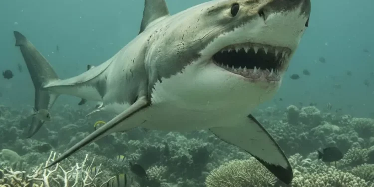 പല്ലില്ലാത്ത-സ്രാവുകൾ;-സമുദ്രത്തിലെ-വേട്ടക്കാർക്ക്-ഭീഷണിയായി-വർധിക്കുന്ന-അമ്ലത്വം!-ഞെട്ടിക്കുന്ന-പഠനവിവരങ്ങൾ