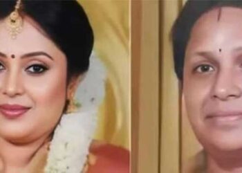 മകളുടെ-വിവാഹ-ജീവിതത്തിലെ-പ്രശ്നങ്ങൾ,-കുടുംബനാഥൻ-മരിച്ചത്-ഏതാനും-ദിവസങ്ങൾ-മുൻപ്!!-കുടുംബഗ്രൂപ്പിൽ-സന്ദേശമയച്ചശേഷം-അമ്മയും-മകളും-ജീവനൊടുക്കി,-മരണം-സയനൈഡ്-ഉള്ളിൽ-ചെന്ന്…-ഇരുവരുടേയും-കൈകൾ-തമ്മിൽ-കൂട്ടിക്കെട്ടിയ-നിലയിൽ