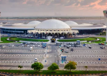 റെക്കോർഡ്-നേട്ടവുമായി-ഷാർജ-വിമാനത്താവളം!-കഴിഞ്ഞവർഷം-യാത്ര-ചെയ്തത്-1.94-കോടി-പേർ