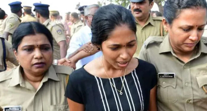 ഒന്നുമറിയാത്ത-പിഞ്ചുകുഞ്ഞിനെയാണ്-കൊന്നത്,-വിധി-സമൂഹത്തിനൊരു-പാഠമാകട്ടെ…-ഒന്നരവയസ്സുകാരനെ-കടലിലെറിഞ്ഞ്-കൊന്ന-കേസിൽ-മാതാവ്-ശരണ്യയ്ക്ക്-ജീവപര്യന്തം-തടവും-ഒരു-ലക്ഷം-പിഴയും