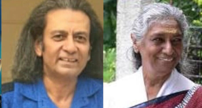 ഗായിക-എസ്-ജാനകിയുടെ-മകൻ-മുരളി-കൃഷ്ണ-അന്തരിച്ചു;-വികാരനിർഭരമായ-അനുശോചനക്കുറിപ്പുമായി-കെ.-എസ്-ചിത്ര