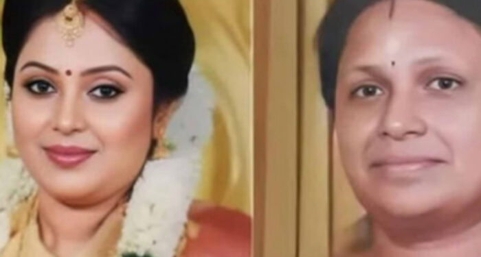 200-പവനും-സ്വത്തും-നല്‍കിയിട്ടും-അവനത്-പോരാ…-മോള്-കെഞ്ചിക്കരഞ്ഞിട്ടും-അവന്‍-അവളെ-ഉപേക്ഷിച്ചു,-ഇനിയും-അപമാനഭാരം-താങ്ങി-ജീവിക്കാൻ-കഴിയില്ല,-കമലേശ്വരത്ത്-അമ്മയും-മകളും-ആത്മഹത്യ-ചെയ്തത്-മരുമകന്റെ-അവഗണന-സഹിക്കാനാകാതെ