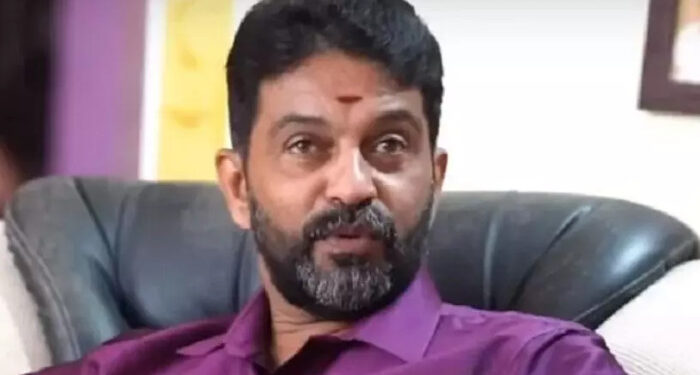 നിര്‍മ്മാണ-പ്രവൃത്തി-തടഞ്ഞു,-വാക്കേറ്റം-കയ്യാങ്കളിയായി,-നടൻ-കൃഷ്ണപ്രസാദും-ബിജെപി-കൗൺസിലറായ-സഹോദരനും-ക്രൂരമായി-മര്‍ദിച്ചതായി-ഡോക്ടര്‍