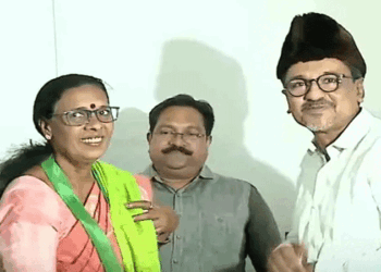 സിപിഎം-കൊല്ലം-ജില്ലാ-കമ്മിറ്റി-അംഗം-സുജ-ചന്ദ്രബാബു-30-വർഷത്തെ-പാർട്ടി-ബന്ധം-അവസാനിപ്പിച്ച്-മുസ്‌ലിംലീഗിൽ-ചേർന്നു