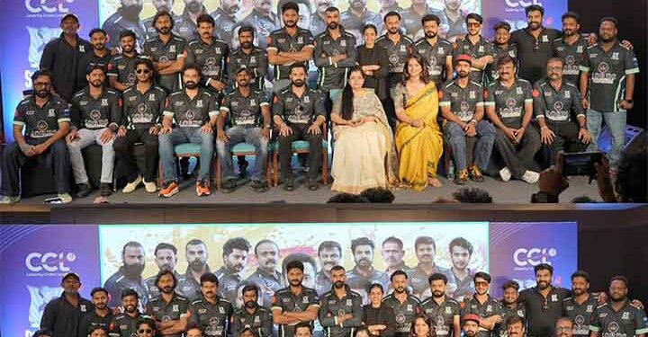 ccl-2026-ൽ-വിജയകരമായ-തുടക്കം;-കൊച്ചിയിൽ-മാധ്യമങ്ങളെ-അഭിസംബോധന-ചെയ്ത്-കേരള-സ്ട്രൈക്കേഴ്സ്