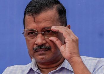 മദ്യനയ-അഴിമതിക്കേസ്;-അരവിന്ദ്-കെജ്‌രിവാൾ-കുറ്റവിമുക്തൻ