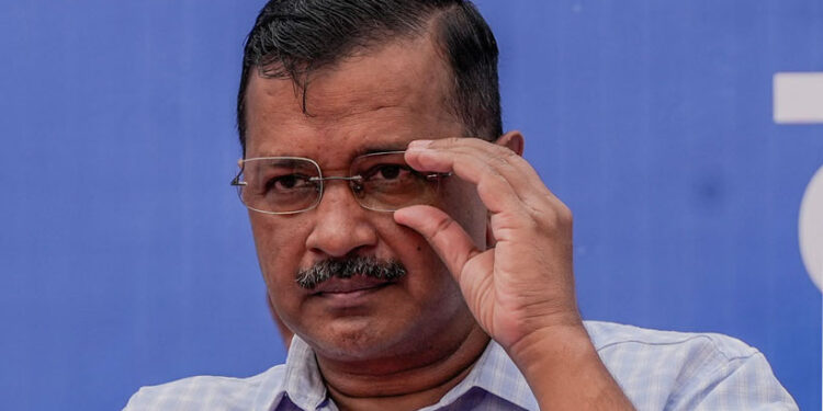 മദ്യനയ-അഴിമതിക്കേസ്;-അരവിന്ദ്-കെജ്‌രിവാൾ-കുറ്റവിമുക്തൻ