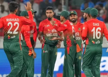 ഇന്ത്യയിൽ-കളിക്കില്ല;-ടി20-ലോകകപ്പ്-ബഹിഷ്കരിക്കാൻ-ഉറച്ച്-ബംഗ്ലാദേശ്