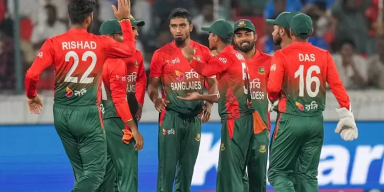 ഇന്ത്യയിൽ-കളിക്കില്ല;-ടി20-ലോകകപ്പ്-ബഹിഷ്കരിക്കാൻ-ഉറച്ച്-ബംഗ്ലാദേശ്