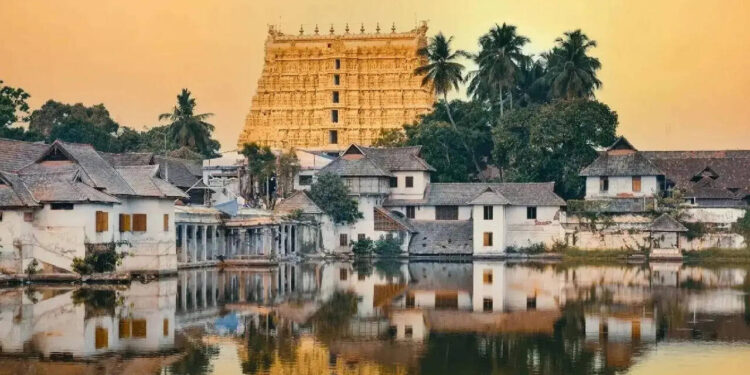 ഇന്ത്യയിലെ-ഏറ്റവും-വേഗത്തിൽ-വളരുന്ന-പുതിയ-ടൂറിസ്റ്റ്-ഡെസ്റ്റിനേഷനായി-തിരുവനന്തപുരം-മാറിയത്-എങ്ങനെ?