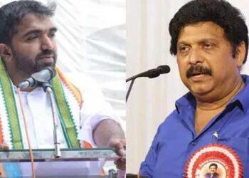 എന്റെ-കുടുംബം-തകർത്ത്-എന്റെ-മക്കളെയും-എന്നെയും-രണ്ട്-വഴിക്കാക്കിയ-ദുഷ്ടത്തരത്തിന്-ഉമ്മൻചാണ്ടി-മറുപടി-പറയുമോ?-ഉമ്മൻചാണ്ടിയുടെ-മകൻ-മറുപടി-പറയുമോ?-ഉമ്മൻചാണ്ടിയല്ലേ-എന്നെ-ചതിച്ചത്,-എന്ത്-കുറ്റം-ചെയ്തിട്ടാണ്-2003-ൽ-മന്ത്രിസ്ഥാനം-രാജിവെപ്പിച്ചത്?-ഉമ്മൻചാണ്ടി-എന്നെ-ദ്രോഹിച്ചതിന്-കുഴപ്പമൊന്നുമില്ലേ?-​ഗണേഷ്-കുമാർ‍