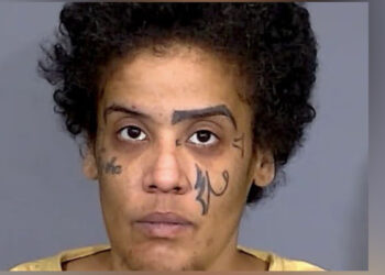 ഒരു-വയസുള്ള-കുഞ്ഞിനെ-ലൈംഗികമായി-പീഡിപ്പിച്ചു,-പിന്നീട്-മുഖത്ത്-അമര്‍ന്നിരുന്ന്-ശ്വാസം-മുട്ടിച്ച്-കൊലപ്പെടുത്താന്‍-ശ്രമം,-37കാരി-അറസ്റ്റില്‍,-പ്രായപൂര്‍ത്തിയാകാത്ത-പെണ്‍കുട്ടിയും-പീഡനത്തിനിരയായി,-പിന്നില്‍-മന്ത്രവാദം