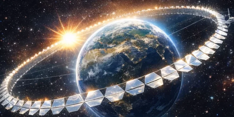 ഭൂമിക്ക്-ചുറ്റും-ഒരു-വെളിച്ച-വലയം;-രാത്രിയെ-പകലാക്കി-മാറ്റുന്ന-അത്ഭുത-സാങ്കേതികവിദ്യയും-അതിനു-പിന്നിലെ-അപകടങ്ങളും