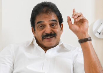 മോദി-ആദ്യം-കേരളത്തിന്റെ-ചരിത്രം-പഠിക്കണം,-ഉത്തര്‍പ്രദേശിലും-ബിഹാറിലും-പറയുന്ന-കാര്യങ്ങള്‍-കേരളത്തില്‍-വന്നെന്തിന്-പറയണം,-വര്‍ഗീയത-പറയാന്‍-മാത്രം-ഇവിടേക്ക്-വരുന്നത്-നാണക്കേടാണ്,-ഇതിനുള്ള-മറുപടി-ജനങ്ങള്‍-നല്‍കും-കെ-സി-വേണുഗോപാല്‍