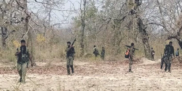 ജമ്മു-കശ്മീരിൽ-സുരക്ഷാ-സേനയുടെ-മിന്നൽ-ഓപ്പറേഷൻ;-ഒരു-ഭീകരനെ-വധിച്ചു