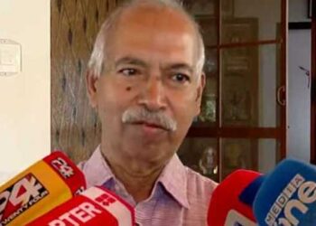 ധനരാജ്-രക്തസാക്ഷി-ഫണ്ട്-പയ്യന്നൂർ-എംഎൽഎ-ടിഐ-മധുസൂദനൻ-തട്ടിയെടുത്തു,-തെളിവുകൊടുത്തിട്ടും-കണ്ടഭാവം-നടിച്ചില്ല!!-വി-കുഞ്ഞികൃഷ്ണന്റെ-വെളിപ്പെടുത്തൽ-പാടെ-തള്ളി-സിപിഎം,-കുഞ്ഞികൃഷ്ണൻ-മാധ്യമങ്ങളുടെയും-രാഷ്ട്രീയ-ശത്രുക്കളുടെയും-കോടാലികൈയ്യായി-മാറുന്നു,-ഈ-ആരോപണം-നേരത്തെ-അന്വേഷിച്ചതാണ്