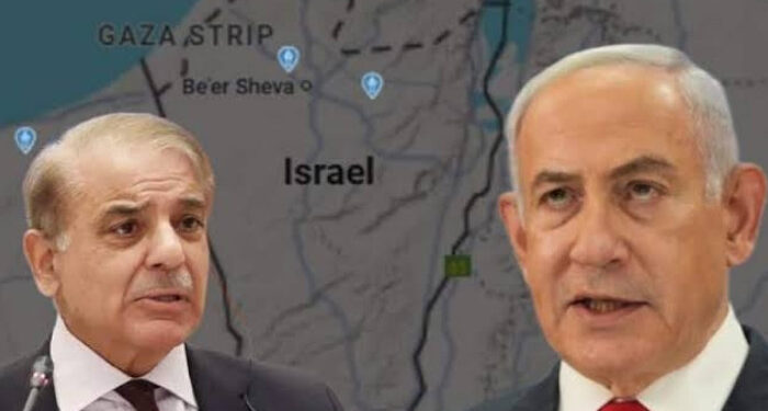 തീവ്രവാദത്തെ-പിന്തുണച്ച-ഒരു-രാജ്യത്തെയും-സ്വീകരിക്കില്ല,-ബോർഡ്-ഓഫ്-പീസ്’-ഉടമ്പടിയിൽ-പാകിസ്താന്‍-വേണ്ട,-തീവ്രവാദ-രാജ്യത്തെ-അംഗീകരിക്കാന്‍-കഴിയില്ലെന്ന്-ഇസ്രയേല്‍