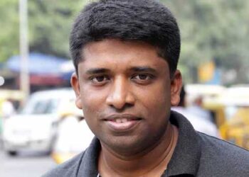 പുറത്താക്കിയത്-ആക്കിയതുതന്നെ!!-പാലക്കാട്-യുഡിഎഫ്-സ്ഥാനാർഥി-മുൻ-ഐഎഎസ്-ഉദ്യോഗസ്ഥൻ-കണ്ണൻ-ഗോപിനാഥൻ?-സാധ്യതാ-പട്ടികയിൽ-ഉൾപ്പെട്ടതായി-സൂചന,-കണ്ണൻ-സിവിൽ-സർവീസ്-അവസാനിപ്പിച്ചത്-ബിജെപി-സർക്കാർ-നയങ്ങളിൽ-പ്രതിഷേധിച്ച്