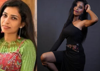 ഫിറോസിക്ക-എന്ന്-മാത്രമേ-ഞാന്‍-നിങ്ങളെ-വിളിച്ചിട്ടുള്ളൂ…-തനിക്ക്-എപ്പോഴാണ്-ഞാൻ-നാറിയും-ചെറ്റയുമായത്-??-തനിക്ക്-നാണമുണ്ടോ…-അതേ-ഭാഷയില്‍-മറുപടി-പറയാന്‍-എന്റെ-സംസ്കാരം-അനുവദിക്കുന്നില്ല,-വീട്-നിര്‍മ്മിച്ച്-നല്‍കിയയാള്‍ക്കെതിരെ-വിമര്‍ശനവുമായി-രേണു-സുധി,-ഒരു-വീട്-കൊടുത്തു-കുടുങ്ങിയെന്ന്-ഫിറോസ്