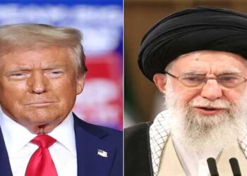 യുഎസിന്-ശക്തമായ-മുന്നറിയിപ്പുമായി-ഇറാൻ:-‘ഞങ്ങൾക്കെതിരെയുള്ള-ഒരു-ചെറു-ആക്രമണം-പോലും-സമ്പൂർണ്ണയുദ്ധമായി-കണക്കാക്കും;-കൈവശമുള്ള-സകല-ആയുധങ്ങളുമെടുത്ത്-തിരിച്ച്-പ്രയോ​ഗിക്കും,-തിരിച്ചടി-കനത്തതാകും