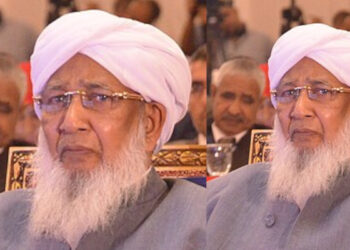 രാഷ്ട്രീയത്തില്‍-സ്ത്രീ-സാന്നിധ്യം-ആവശ്യമില്ല,-അവരെ-നിയന്ത്രിച്ചില്ലെങ്കില്‍-സമൂഹം-നശിക്കും,-തെരഞ്ഞെടുപ്പുകള്‍ക്ക്-ശേഷമുള്ള-വിജയാഘോഷങ്ങള്‍-അതിരുവിട്ടത്,