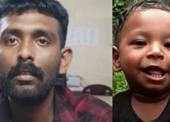 പല-സ്ത്രീകളുമായുള്ള-ശാരീരിക-ബന്ധത്തിന്-താന്‍-തടസ്സം-നിന്നതിന്റെ-പകയാണ്-അയാള്‍-കുഞ്ഞിനോട്-തീര്‍ത്തത്,-ഒപ്പം-കിടത്തിയാല്‍-മുഖം-പുതപ്പ്-കൊണ്ട്-മൂടും,-ലൈംഗിക-ബന്ധത്തിനിടെ-കുഞ്ഞ്-കരഞ്ഞതും-പകയ്ക്ക്-കാരണമായി,-ഷിജിന്-സെക്‌സ്-ചാറ്റ്-ചെയ്യാന്‍-സ്വന്തമായി-ഒരു-ഗ്രൂപ്പു-തന്നെയുണ്ട്,-നിര്‍ണായക-വെളിപ്പെടുത്തലുമായി-കൃഷ്ണപ്രിയ