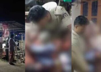 പുലർച്ചെ-നാലുമണിക്ക്-തട്ടുകട-തുറക്കാനെത്തിയ-കടയുടമ-കേട്ടത്-ഇത്തിരിയില്ലാത്താത്ത-കുരുന്നിന്റെ-അലറിക്കരച്ചിൽ,-കൊടും-തണുപ്പിൽ-നിന്ന്-രക്ഷനേടാനാകാതെ-ജനിച്ചു-ദിവസങ്ങൾ-പോലുമാകാതെ-ആ-കുരുന്ന്-തണുത്തുവിറയ്ക്കുകയായിരുന്നെന്ന്-ജയരാജൻ…-നവജാത-ശിശുവിനെ-ഉപേക്ഷിച്ച-നിലയിൽ,-ദിവസങ്ങൾക്കുള്ളിൽ-സംസ്ഥാനത്ത്-ഉപേക്ഷിക്കപ്പെട്ടത്-രണ്ടു-കുട്ടികൾ