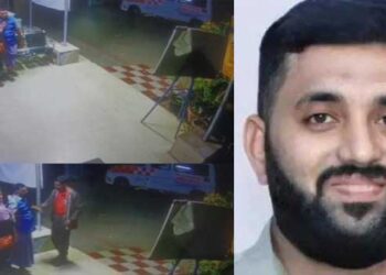 ‘രക്ഷിക്കണേ,-എനിക്ക്-രണ്ടു-മക്കളുണ്ട്,-ആരെങ്കിലും-ഒന്നു-രക്ഷിക്കണേ…-ജീവൻ-നഷ്ടപ്പെടും-മുൻപ്-മക്കൾക്കായി-ജീവിതത്തിലേക്ക്-തിരിച്ചുകയറാൻ-കൊതിച്ച്-ബിസ്മീർ,-ഓക്സിജൻ-കൊടുത്തത്-താൻ-പറഞ്ഞതിനു-ശേഷം,-ബോധം-പോയി,-മൂക്കിൽ-നിന്നു-പതവരുന്നു,-സിപിആർ-കൊടുക്കുമോയെന്ന്-ചോദിച്ചിട്ടും-ഡോക്ടർ-നോക്കി-നിന്നു’-ബിസ്മീറിന്റെ-ഭാര്യ,-മെഡിക്കൽ-കോളേജിൽ-എത്തുന്നതിന്-20-മുൻപ്-രോ​ഗി-മരിച്ചിരുന്നുവെന്ന്-റിപ്പോർട്ട്