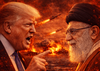 അമേരിക്കൻ-ആയുധപ്പുരയിലുള്ളത്-ലോകം-ഭയക്കുന്ന-ഈ-7-സൈനിക-യൂണിറ്റുകൾ!-എന്നിട്ടും-പേർഷ്യൻ-പുലികളെ-തൊട്ടാൽ-കൈപൊള്ളുമെന്ന്-ട്രംപിന്-ഭയം