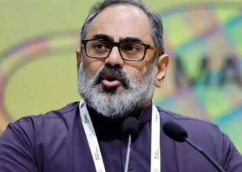 പത്മ-പുരസ്‌കാരങ്ങൾ-കേരളത്തിനുള്ള-അംഗീകാരം:-രാജീവ്-ചന്ദ്രശേഖർ