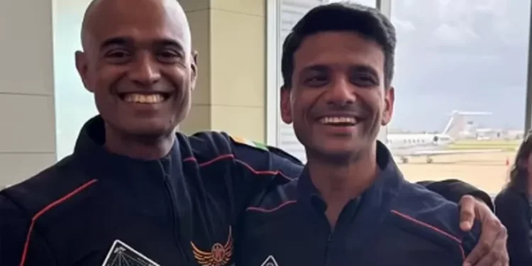 റിപ്പബ്ലിക്-ദിന-ബഹുമതികൾ;-ശുഭാംശു-ശുക്ലയ്ക്ക്-അശോകചക്ര,-മലയാളി-പ്രശാന്ത്-ബാലകൃഷ്ണന്-കീർത്തിചക്ര